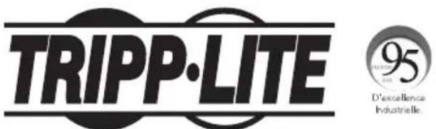 Tripp Lite WWSSCOS40AM - Entretien - 1