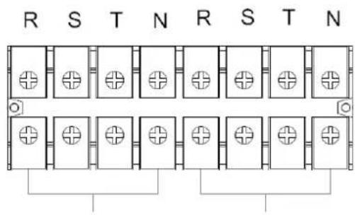 Tripp Lite S3M40KXDNIB - Notes: - 2