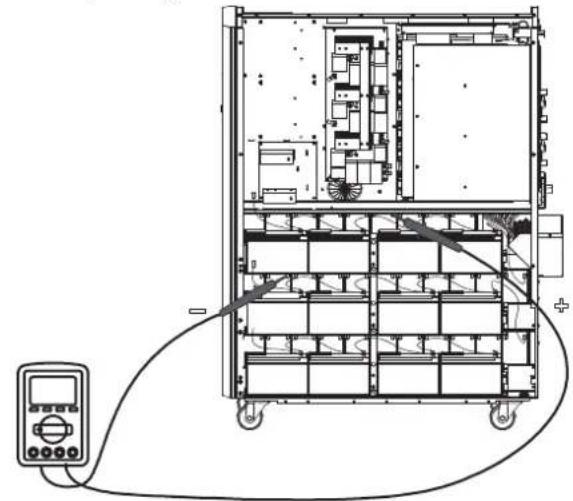 Tripp Lite S3M40KXDNIB - Installation und Einrichtung - 2