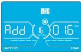 Tripp Lite S3M40KXDNIB - 17: PerynpoBka HanpJxKeHn pneo6pa3oBaTeNa C - 1