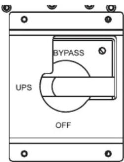 Tripp Lite S3M40KXDNIB - Ipeeknueehne Kpntuueckn Baxhbix nTope6nteJe H3 peKmApemOnTHoro 6aInaca BpeKmIITAHNAOTcTeH - 2