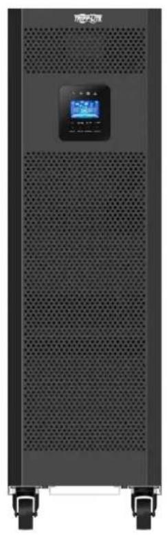 Tripp Lite S3M40KXDNIB - 1