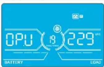 Tripp Lite S3M40KXDNIB - 19:KannibpoBbKa HanpJxKeHnHa BbIXoJe B - 1