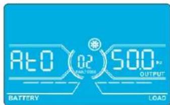 Tripp Lite S3M40KXDNIB - ATO - 1