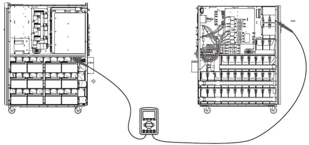 Tripp Lite S3M40KXDNIB - Installation und Einrichtung - 3