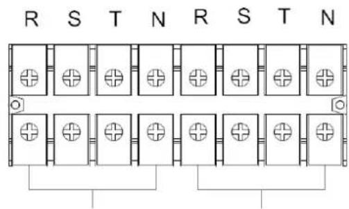 Tripp Lite S3M40KXDNIB - Hinweise: - 2