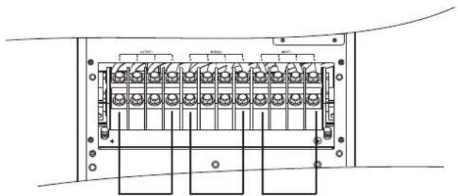 Tripp Lite S3M40KXDNIB - Ппм ecn: - 3