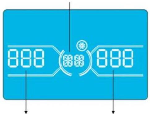 Tripp Lite S3M40KXDNIB - EinstellungsmENU - 1