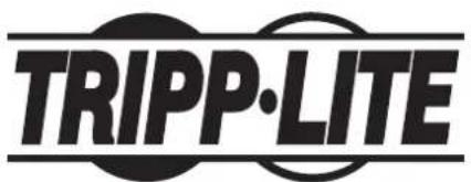 Tripp Lite S3M40KXDNIB - 3