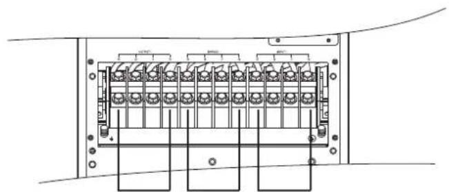 Tripp Lite S3M40KXDNIB - Notes: - 3