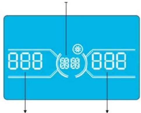 Tripp Lite S3M40KXDNIB - Menu de Configuración - 1