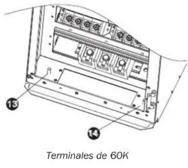 Tripp Lite S3M40KXDNIB - Instalación y Configuración - 3
