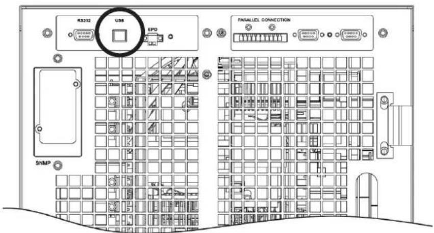 Tripp Lite S3M40KXDNIB - 60kVA and 80kVA Models - 1