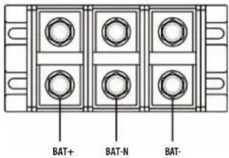 Tripp Lite S3M40KXDNIB - Ппм ecn: - 5