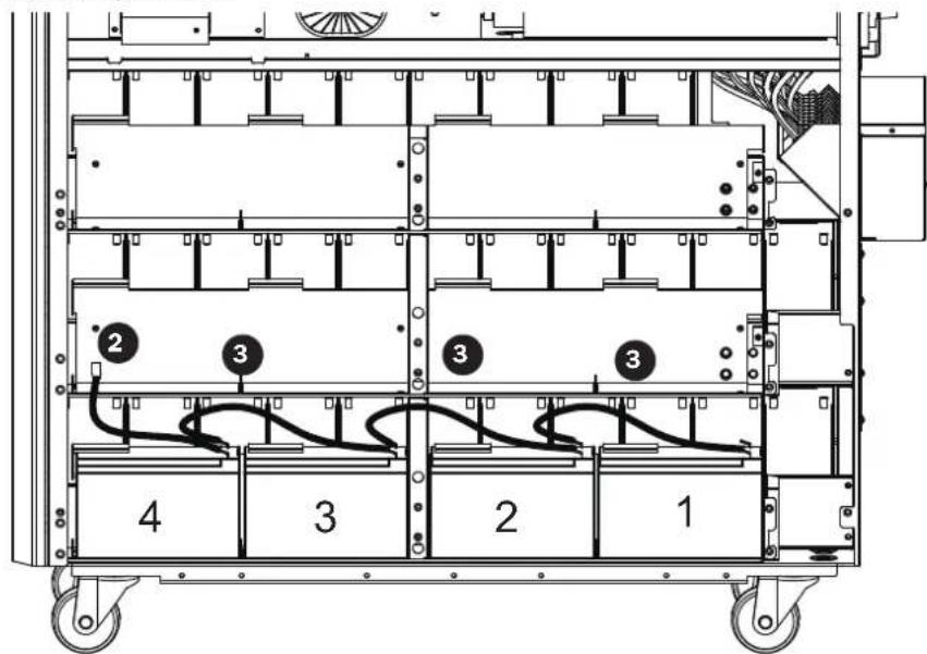 Tripp Lite S3M40KXDNIB - YctaHOBKa n HacTpoiKa - 1