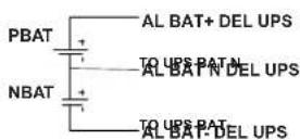 Tripp Lite S3M40KXDNIB - Notas: - 6