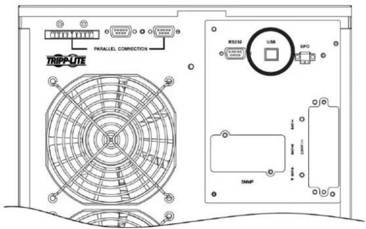 Tripp Lite S3M40KXDNIB - 30kVA and 40kVA Models - 1