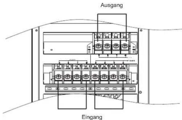 Tripp Lite S3M40KXDNIB - Hinweise: - 4