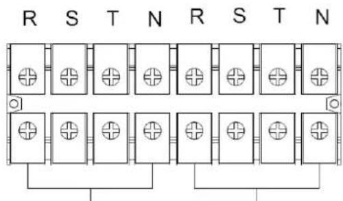 Tripp Lite S3M40KXDNIB - Notas: - 1