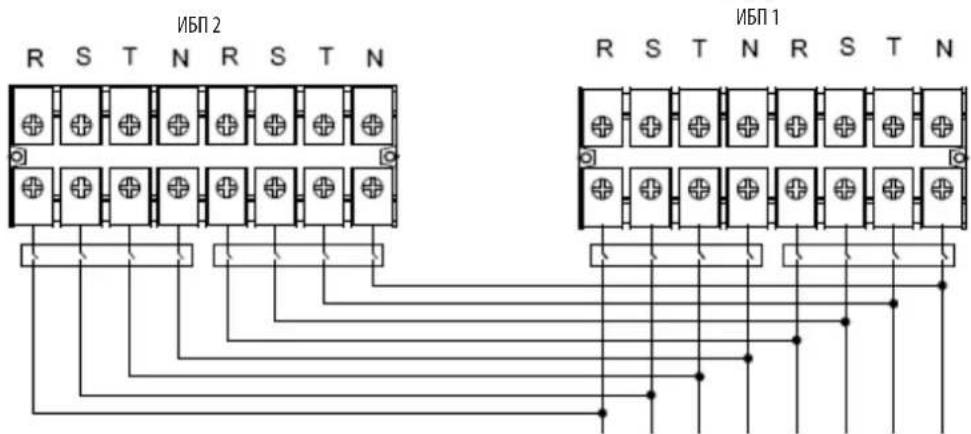 Tripp Lite S3M40KXDNIB - BHIMAHVE! - 1