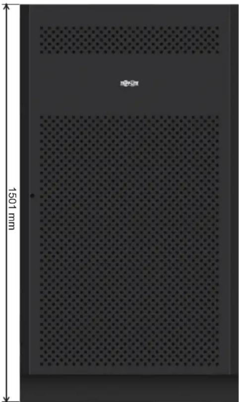 Tripp Lite S3M40KXDNIB - Technische Daten - 1