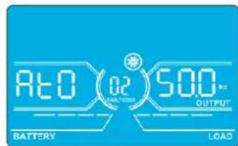 Tripp Lite S3M40KXDNIB - ATO - 1