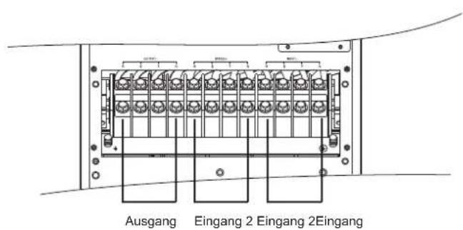 Tripp Lite S3M40KXDNIB - Hinweise: - 3