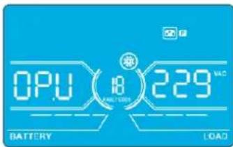 Tripp Lite S3M40KXDNIB - 18:KannibpoBka HanpIeHnHa BbIXoJe A - 1