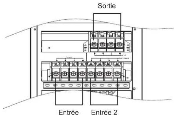 Tripp Lite S3M40KXDNIB - Remarques : - 3