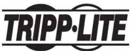 Tripp Lite S3M40KXDNIB - SmartOnline® S3MX 3-Phasen-USV-Systeme - 3