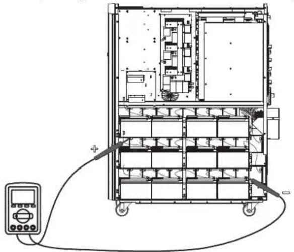 Tripp Lite S3M40KXDNIB - Installation und Einrichtung - 1