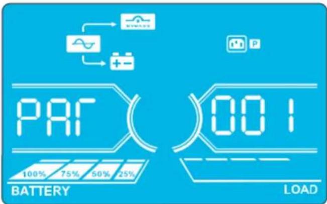 Tripp Lite S3M40KXDNIB - OncanHe pa6oHxpeKHMOB/cocToHHN - 1