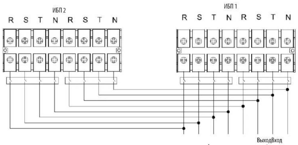 Tripp Lite S3M40KXDNIB - 3.YctahOBka nHaCTpoiKa - 1
