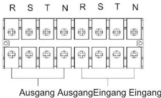 Tripp Lite S3M40KXDNIB - Hinweise: - 1