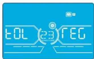 Tripp Lite S3M40KXDNIB - Hntepfeic Hactpoika - 1