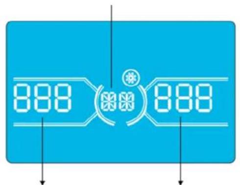 Tripp Lite S3M40KXDNIB - Setup Menu - 1