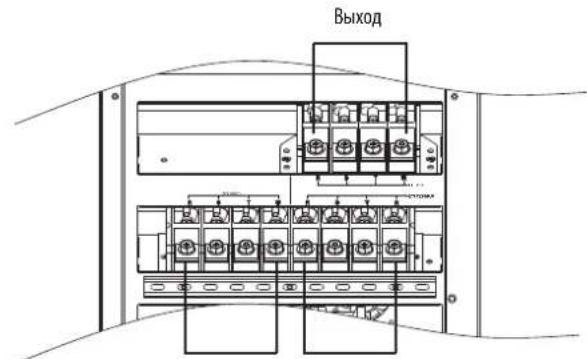 Tripp Lite S3M40KXDNIB - Ппм ecn: - 4