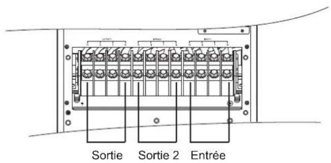 Tripp Lite S3M40KXDNIB - Remarques : - 2