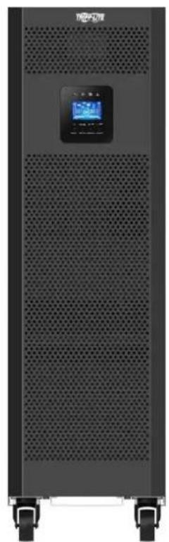 Tripp Lite S3M40KXDNIB - PykoBODCTBO N0lb30BaTeJia - 1