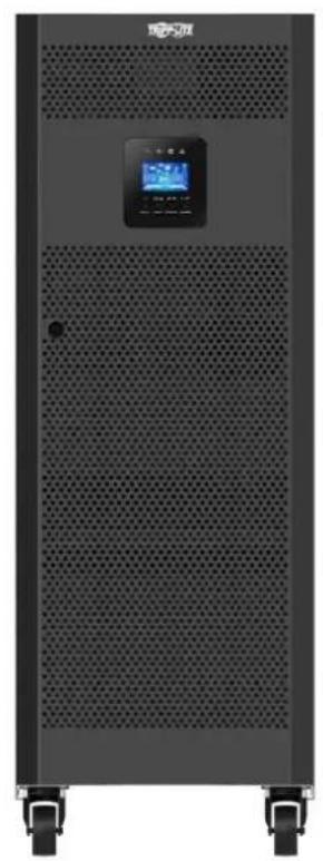 Tripp Lite S3M40KXDNIB - 2