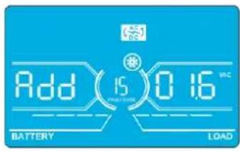 Tripp Lite S3M40KXDNIB - 15: PeryunpoBkHa npraKeHn ppeo6pa3ObaTeIa A - 1