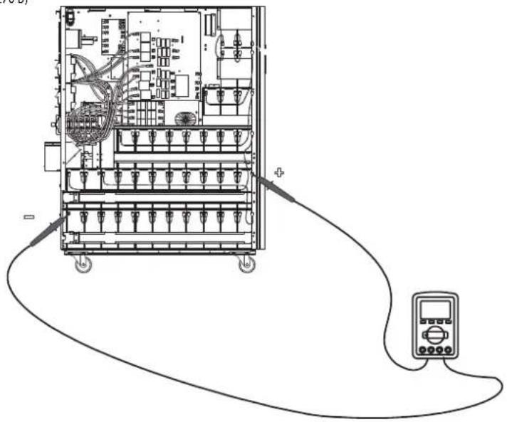 Tripp Lite S3M40KXDNIB - 3.YctaHOBka NHaCTpoiKa - 4