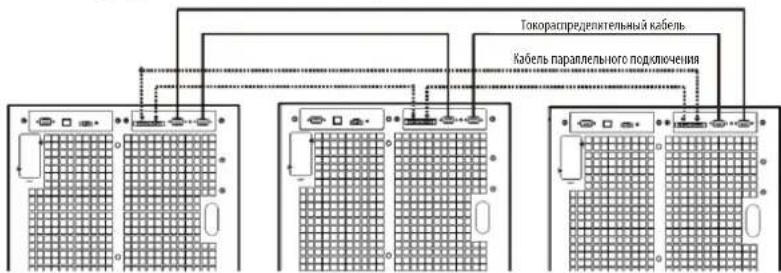 Tripp Lite S3M40KXDNIB - IepBOHaaybHbIy 3aynck cncTeMbI c npalpebHbIM nOdknOueHHem - 2