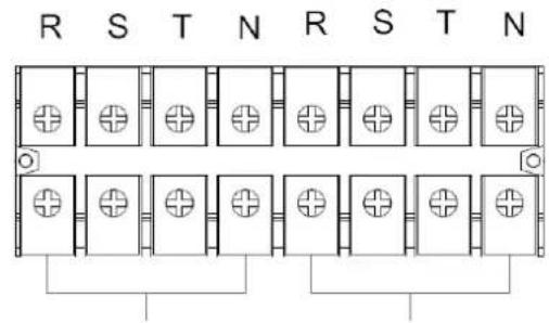 Tripp Lite S3M40KXDNIB - Ппм ecn: - 2