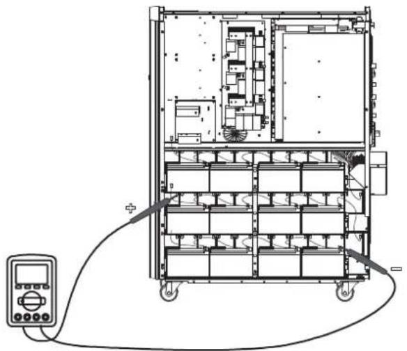 Tripp Lite S3M40KXDNIB - 3.YctaHOBka NHaCTpoiKa - 1