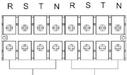 Tripp Lite S3M40KXDNIB - Ппм ecn: - 1