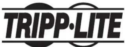 Tripp Lite S3M40KXDNIB - Articulos necessities: - 3