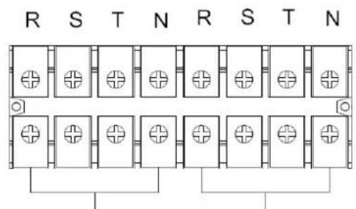 Tripp Lite S3M40KXDNIB - Notes: - 1