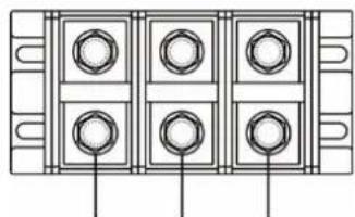 Tripp Lite S3M40KXDNIB - Notas: - 5