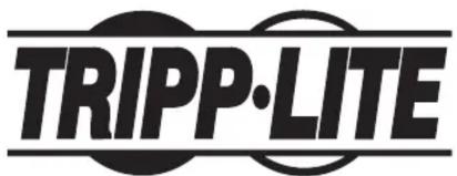Tripp Lite B0720161 - Consignes de sécurité générales - 1